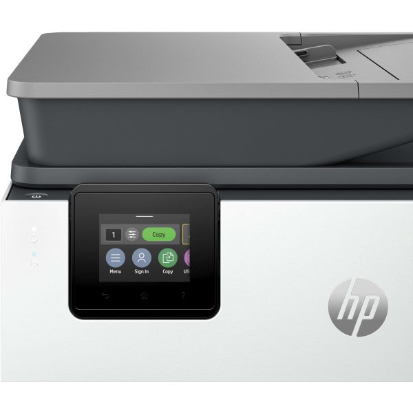 HP OfficeJet Pro 9120b All-in-One Printer (4V2N0B)