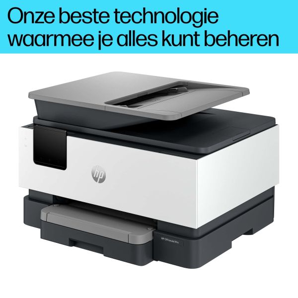 HP OfficeJet Pro 9120b All-in-One Printer (4V2N0B)