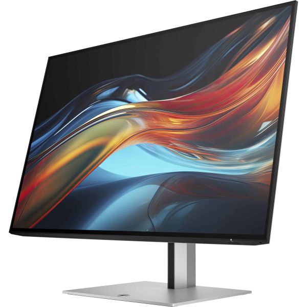 HP Series 7 Pro Serie 7 Pro 24 inch WUXGA USB-C-monitor - 724pu (8Y2F7E9)