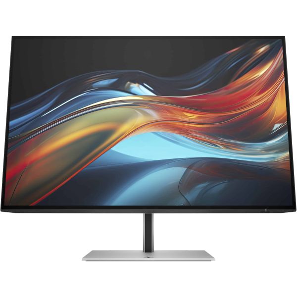 HP Series 7 Pro Serie 7 Pro 24 inch WUXGA USB-C-monitor - 724pu (8Y2F7E9#ABB)
