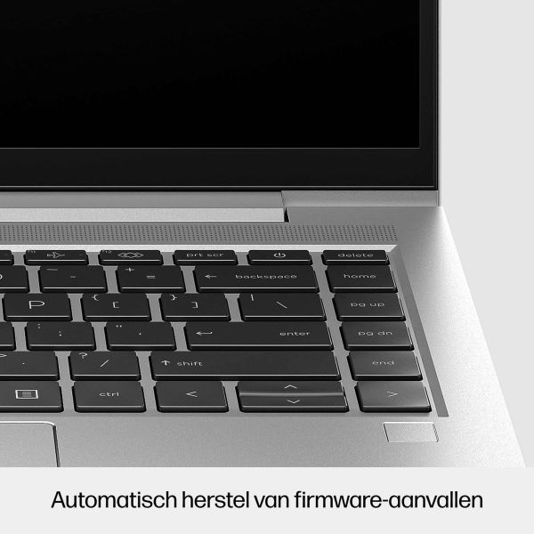 HP EliteBook 640 14 G10 Intel® Core™ i5 i5-1335U Laptop 35,6 cm (14") Full HD 8 GB DDR4-SDRAM 256 GB SSD Wi-Fi 6E (802.11ax) Windows 11 Pro Zilver (967W2ET#ABH)