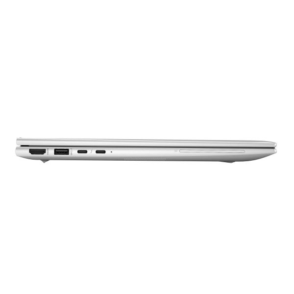 HP EliteBook 840 G10 Intel® Core™ i5 i5-1345U Laptop 35,6 cm (14") WUXGA 16 GB DDR5-SDRAM 512 GB SSD Wi-Fi 6E (802.11ax) Windows 11 Pro Zilver (96X31ET#ABH)