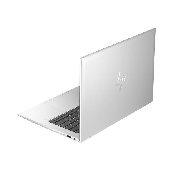HP EliteBook 840 G10 Intel® Core™ i5 i5-1345U Laptop 35,6 cm (14") WUXGA 16 GB DDR5-SDRAM 512 GB SSD Wi-Fi 6E (802.11ax) Windows 11 Pro Zilver (96X31ET#ABH)