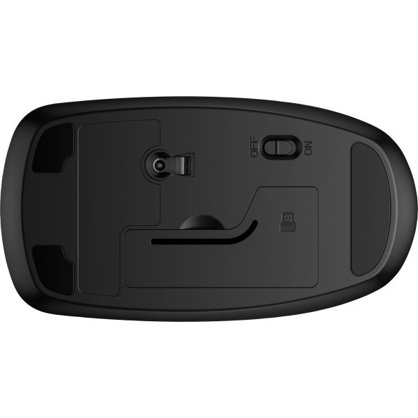 HP 230 Slim Wireless muis (AJ7C2AA#ABB)