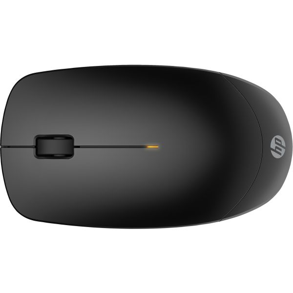 HP 230 Slim Wireless muis (AJ7C2AA#ABB)