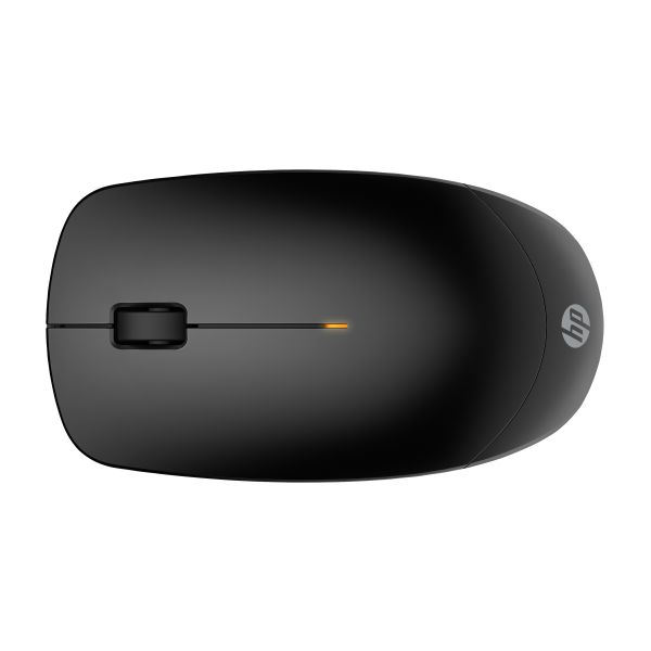 HP 230 Slim Wireless muis (AJ7C2AA#ABB) HP 230 Slim Wireless muis (AJ7C2AA#ABB)