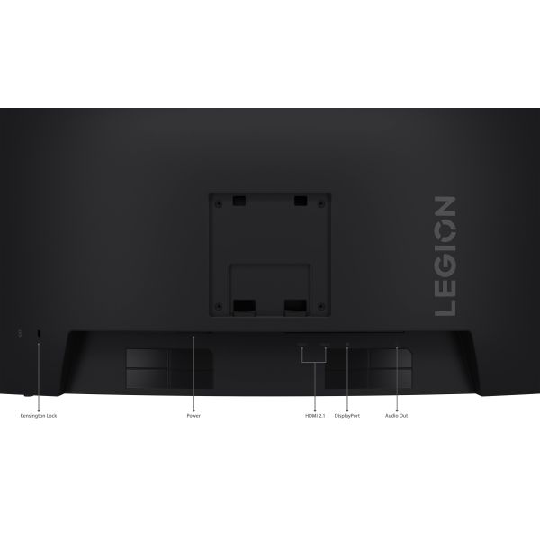 Lenovo Legion R34w-30 computer monitor 86,4 cm (34") 3440 x 1440 Pixels Wide Quad HD LCD Zwart (67C7GACBEU)