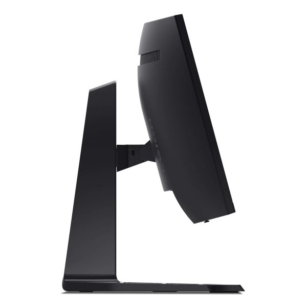 Lenovo Legion R34w-30 computer monitor 86,4 cm (34") 3440 x 1440 Pixels Wide Quad HD LCD Zwart (67C7GACBEU)