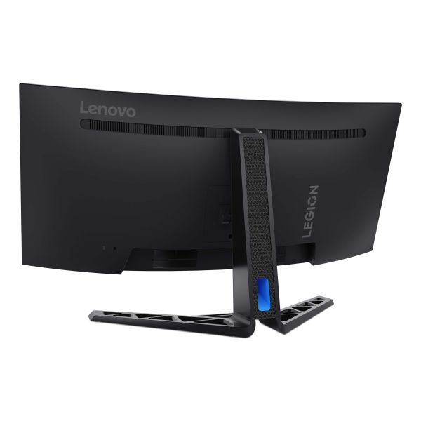 Lenovo Legion R34w-30 computer monitor 86,4 cm (34") 3440 x 1440 Pixels Wide Quad HD LCD Zwart (67C7GACBEU)