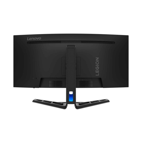 Lenovo Legion R34w-30 computer monitor 86,4 cm (34") 3440 x 1440 Pixels Wide Quad HD LCD Zwart (67C7GACBEU)