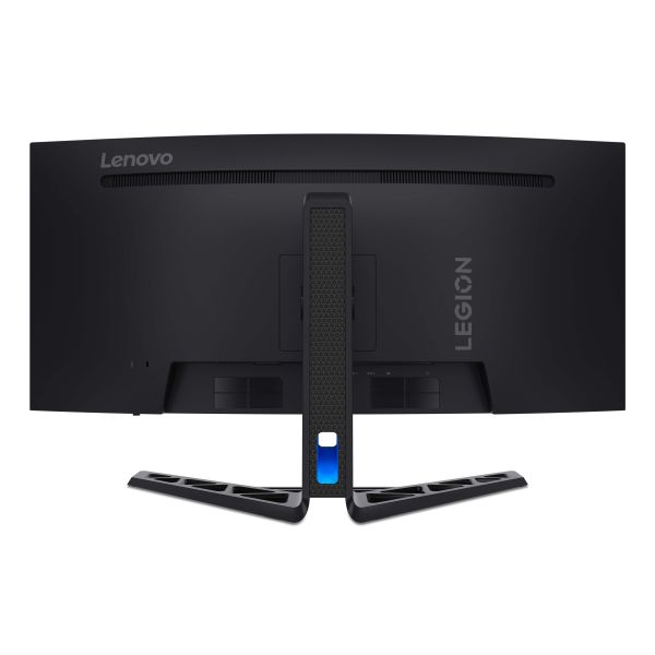 Lenovo Legion R34w-30 computer monitor 86,4 cm (34") 3440 x 1440 Pixels Wide Quad HD LCD Zwart (67C7GACBEU)