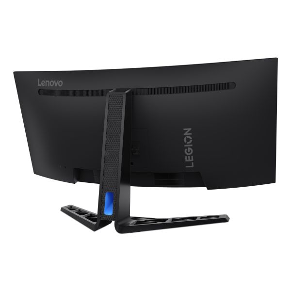 Lenovo Legion R34w-30 computer monitor 86,4 cm (34") 3440 x 1440 Pixels Wide Quad HD LCD Zwart (67C7GACBEU) Lenovo Legion R34w-30 computer monitor 86,4 cm (34") 3440 x 1440 Pixels Wide Quad HD LCD Zwart (67C7GACBEU)