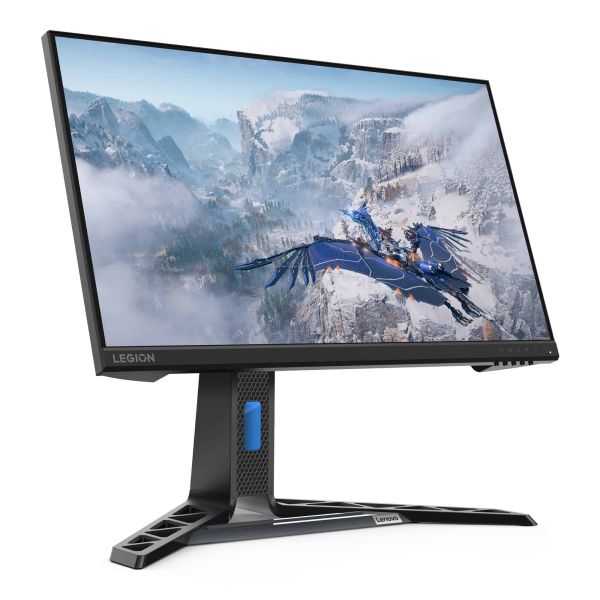 Lenovo Legion R24e computer monitor 60,5 cm (23.8") 1920 x 1080 Pixels Full HD LCD Zwart (67CCGAC4EU)