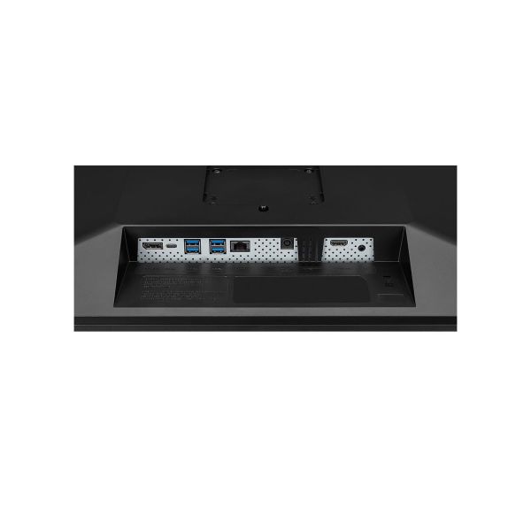 LG 24CQ651I-6P All-in-One PC/workstation Intel® Celeron® J4105 61 cm (24") 1920 x 1080 Pixels All-in-One thin client 4 GB DDR4-SDRAM 16 GB HDD Wi-Fi 4 (802.11n) Wit (24CQ651I-6P.AEU)