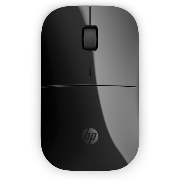 HP Z3700 zwarte draadloze muis (V0L79AA#ABB)