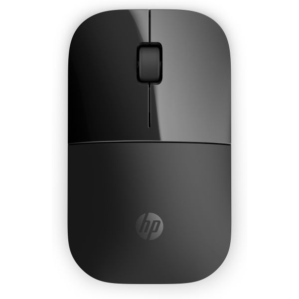 HP Z3700 zwarte draadloze muis (V0L79AA#ABB)