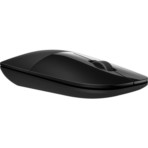 HP Z3700 zwarte draadloze muis (V0L79AA#ABB)