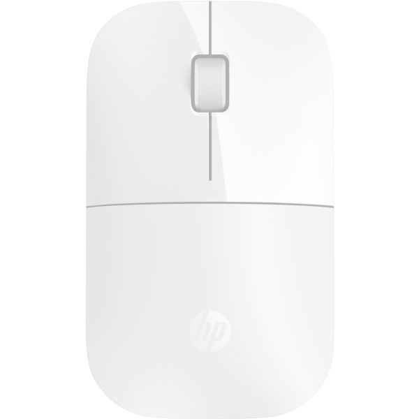 HP Z3700 witte draadloze muis (V0L80AA#ABB)