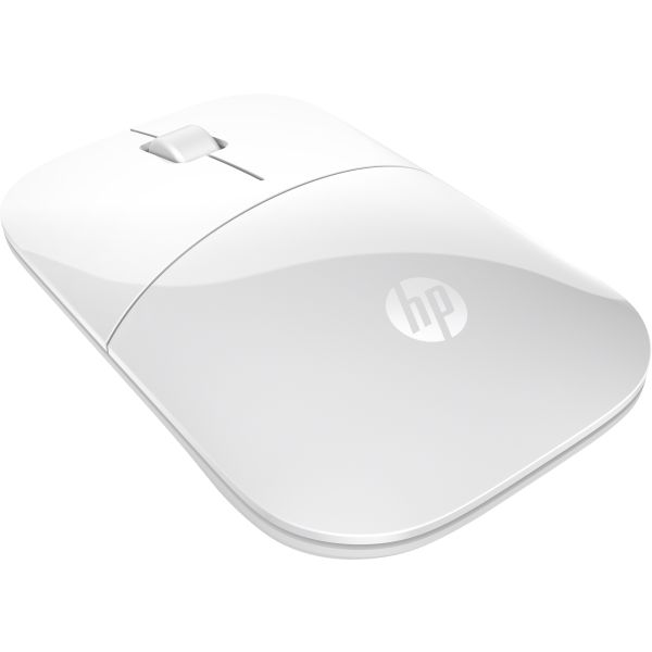 HP Z3700 witte draadloze muis (V0L80AA#ABB)