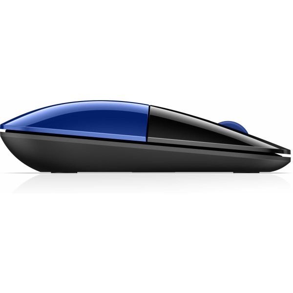 HP Z3700 blauwe draadloze muis (V0L81AA#ABB)