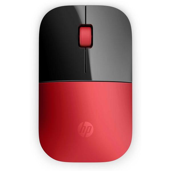 HP Z3700 rode draadloze muis (V0L82AA#ABB)