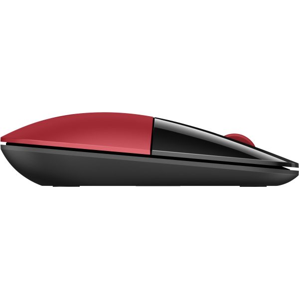 HP Z3700 rode draadloze muis (V0L82AA#ABB)