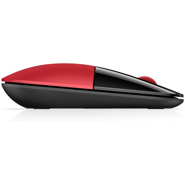 HP Z3700 rode draadloze muis (V0L82AA#ABB)