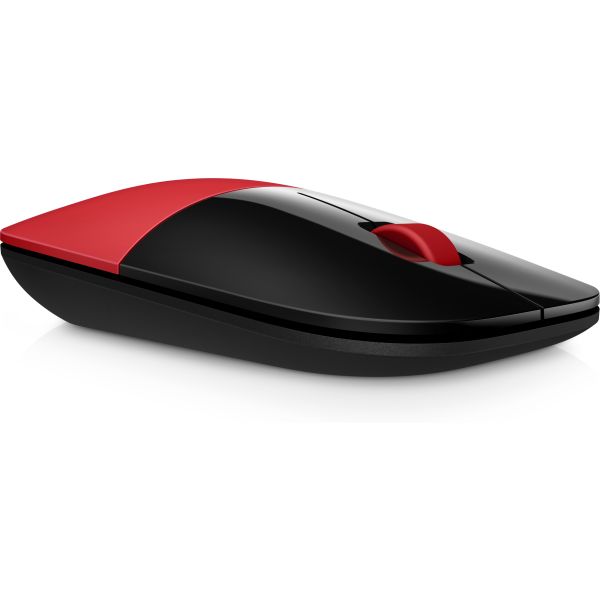 HP Z3700 rode draadloze muis (V0L82AA#ABB)