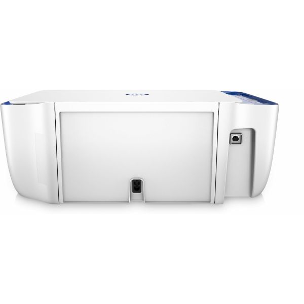 HP DeskJet 2630 All-in-One Printer Thermische inkjet A4 4800 x 1200 DPI 5,5 ppm Wifi (V1N03B#629)