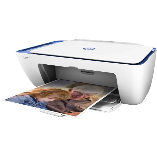 HP DeskJet 2630 All-in-One Printer Thermische inkjet A4 4800 x 1200 DPI 5,5 ppm Wifi (V1N03B#629)