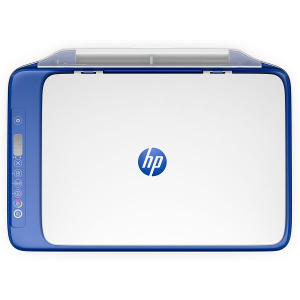 HP DeskJet 2630 All-in-One Printer Thermische inkjet A4 4800 x 1200 DPI 5,5 ppm (V1N03B#629)