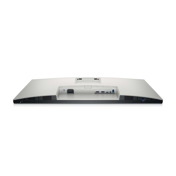 DELL S Series S2722DC LED display 68,6 cm (27") 2560 x 1440 Pixels Quad HD LCD Grijs (210-BBRR)