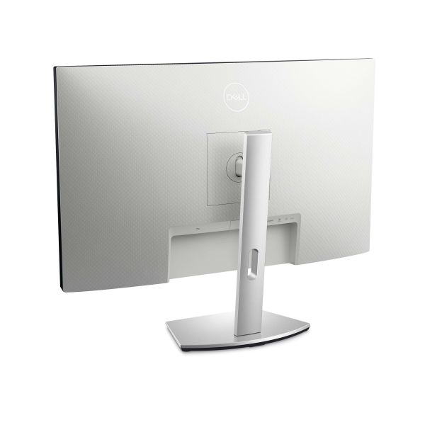 DELL S Series S2722DC LED display 68,6 cm (27") 2560 x 1440 Pixels Quad HD LCD Grijs (210-BBRR)