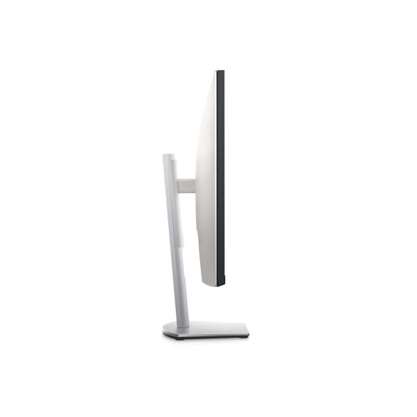 DELL S Series S2722DC LED display 68,6 cm (27") 2560 x 1440 Pixels Quad HD LCD Grijs (210-BBRR)
