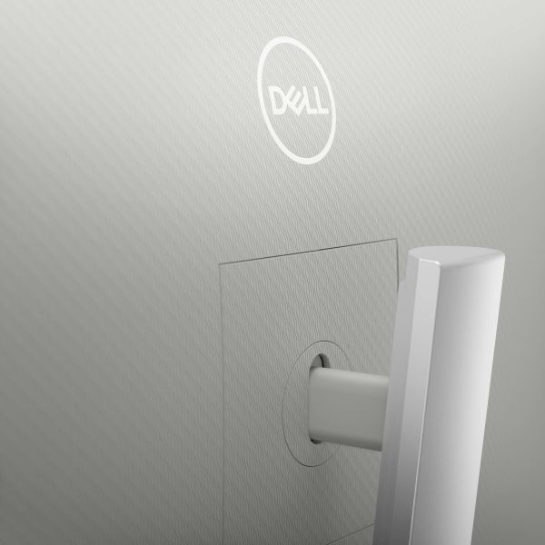 DELL S Series S2722DC LED display 68,6 cm (27") 2560 x 1440 Pixels Quad HD LCD Grijs (210-BBRR)