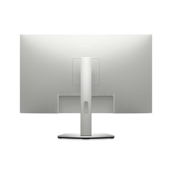 DELL S Series S2722DC LED display 68,6 cm (27") 2560 x 1440 Pixels Quad HD LCD Grijs (210-BBRR)