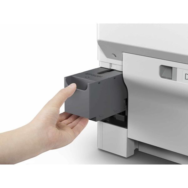 Epson WorkForce Pro WF-C529RDW inkjetprinter Kleur 4800 x 1200 DPI A4 Wifi (C11CG79401AA)