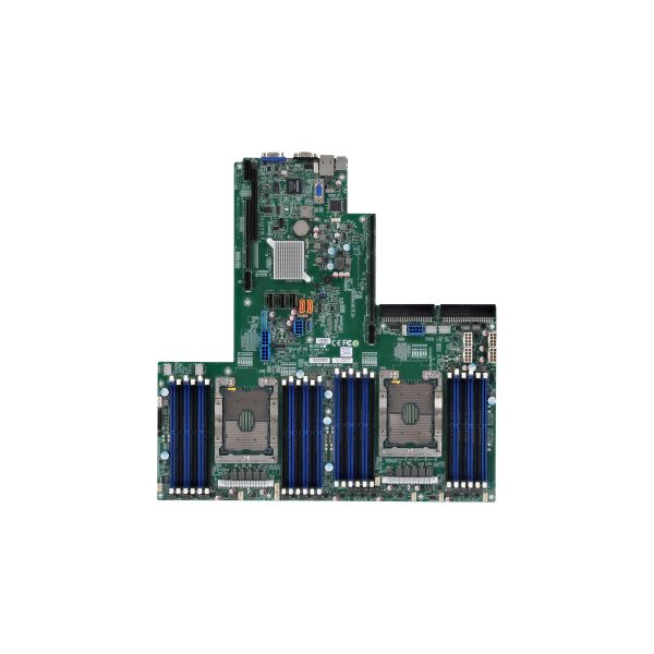 Super Micro Supermicro motherboard X11DPU proprietary Ultra Dual Socket 3647 Single (MBD-X11DPU)