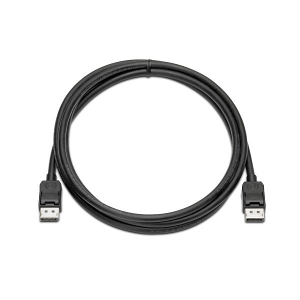 HP DisplayPort kabelkit (VN567AA)