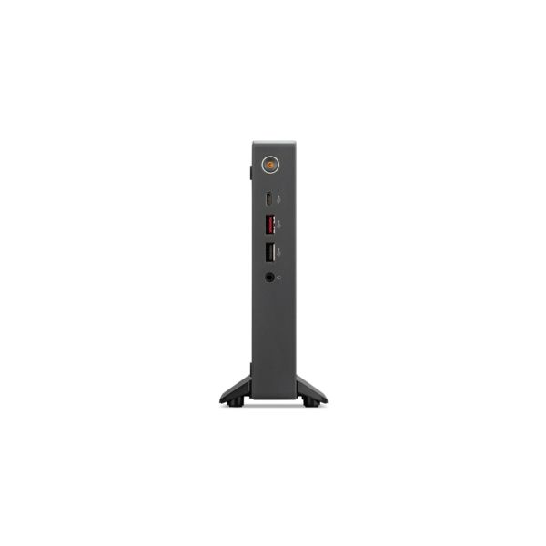 Acer Revo RB610 Intel® Core™ i5 i5-1335U 8 GB DDR4-SDRAM 256 GB SSD Windows 11 Home Mini PC Zwart (DT.BL1EG.00E)