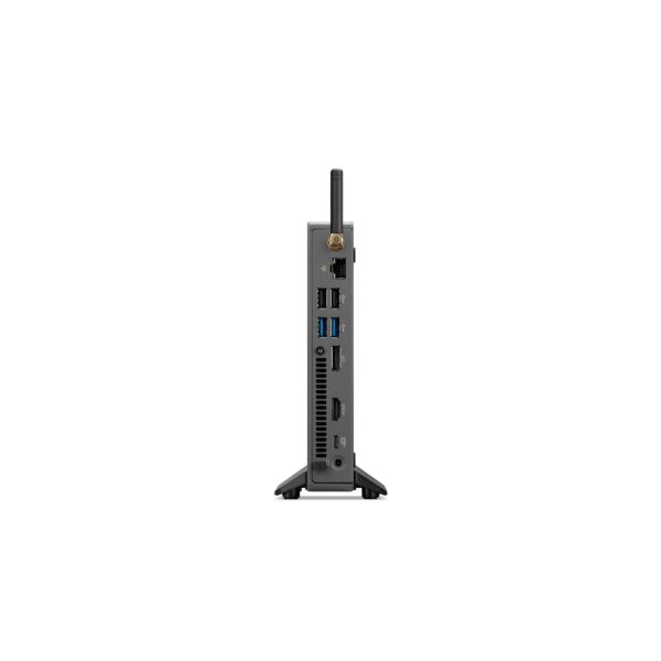 Acer Revo RB610 Intel® Core™ i5 i5-1335U 8 GB DDR4-SDRAM 256 GB SSD Windows 11 Home Mini PC Zwart (DT.BL1EG.00E)