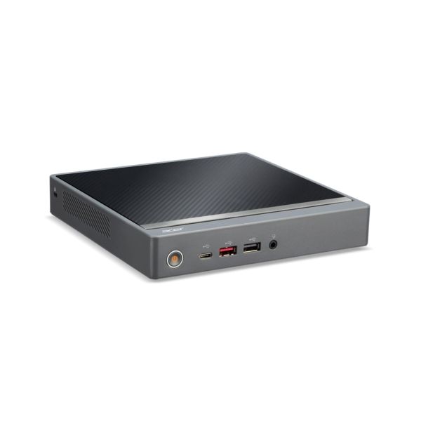 Acer Revo RB610 Intel® Core™ i5 i5-1335U 8 GB DDR4-SDRAM 256 GB SSD Windows 11 Home Mini PC Zwart (DT.BL1EG.00E)