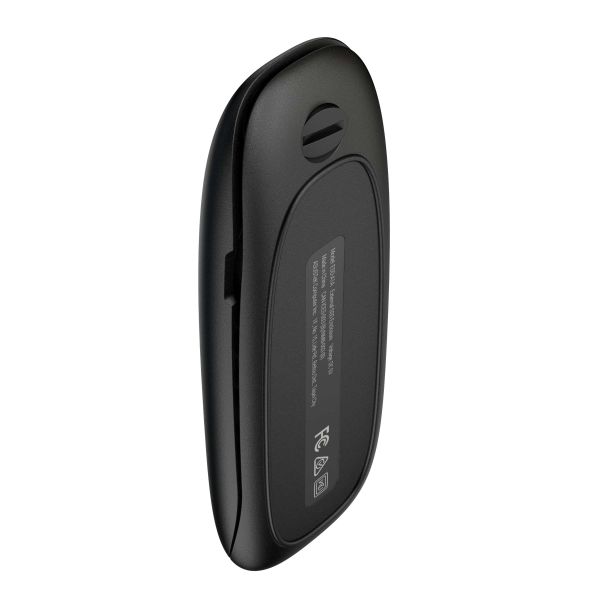 ASUS COBBLE Black (ESD-A1A/BLK) SDD-behuizing Zwart M.2 (90DD02R0-M09000)