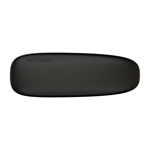 ASUS COBBLE Black (ESD-A1A/BLK) SDD-behuizing Zwart M.2 (90DD02R0-M09000)