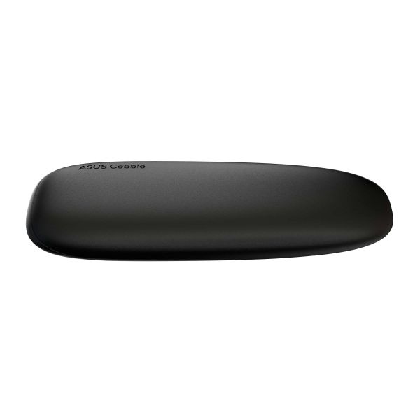 ASUS COBBLE Black (ESD-A1A/BLK) SDD-behuizing Zwart M.2 (90DD02R0-M09000)