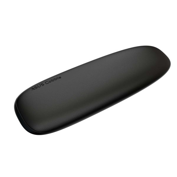 ASUS COBBLE Black (ESD-A1A/BLK) SDD-behuizing Zwart M.2 (90DD02R0-M09000)