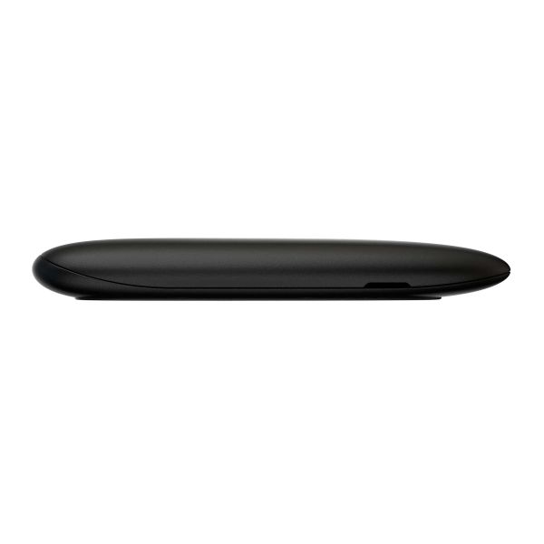 ASUS COBBLE Black (ESD-A1A/BLK) SDD-behuizing Zwart M.2 (90DD02R0-M09000)