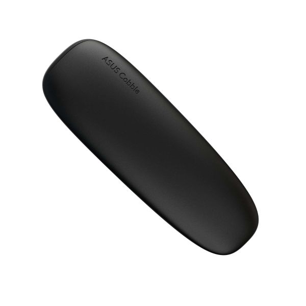 ASUS COBBLE Black (ESD-A1A/BLK) SDD-behuizing Zwart M.2 (90DD02R0-M09000)