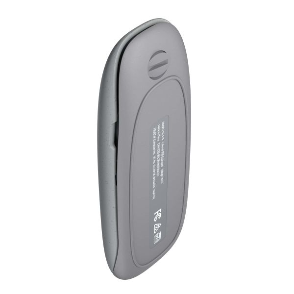 ASUS COBBLE Gray SDD-behuizing Grijs M.2 (90DD02R6-M09000)