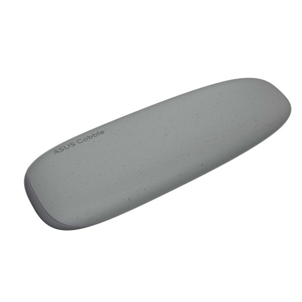 ASUS COBBLE Gray SDD-behuizing Grijs M.2 (90DD02R6-M09000)